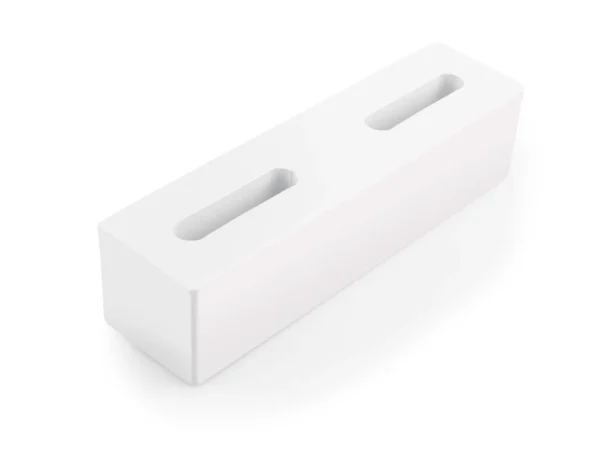 Minn Kota 2in Spacer White For Raptor