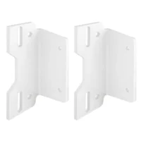 Minn Kota White Universal Sandwich Adapter For Raptor