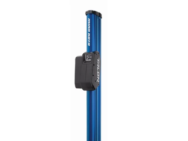 Minn Kota 10ft Talon Bluetooth Blue Anchor - Image 1