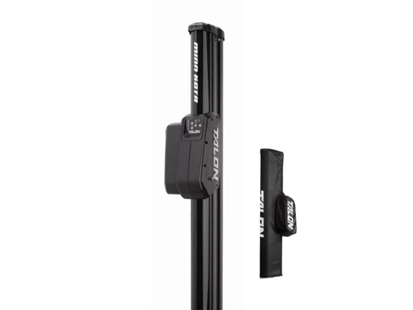 Minn Kota 10ft Talon Bluetooth Black Anchor With Cover - Image 1