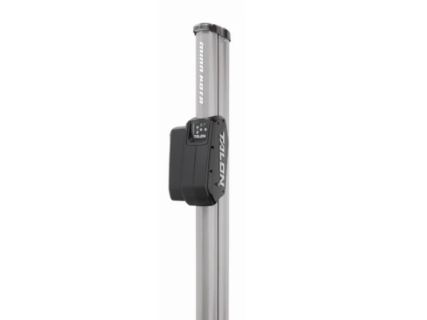 Minn Kota 12ft Talon Bluetooth Silver/Black Anchor