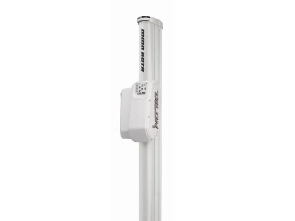 Minn Kota 12ft Talon Bluetooth White Anchor