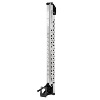 Minn Kota Raptor 8ft Silver Shallow Water Anchor