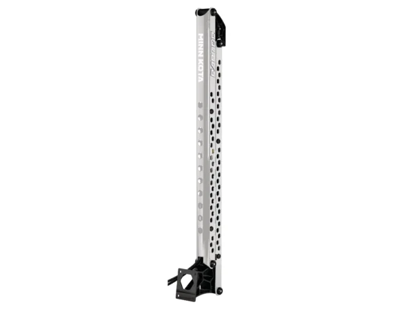 Minn Kota Raptor 8ft Silver Shallow Water Anchor