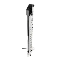 Minn Kota Raptor 8ft White Shallow Water Anchor With Active Anchoring