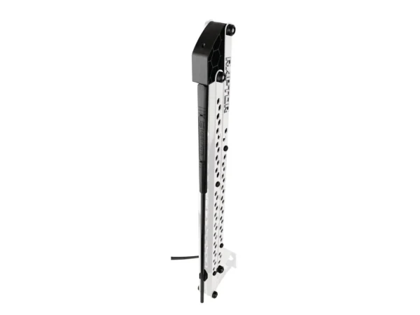 Minn Kota Raptor 8ft White Shallow Water Anchor With Active Anchoring