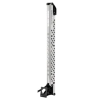 Minn Kota Raptor 8ft Silver Shallow Water Anchor With Active Anchoring