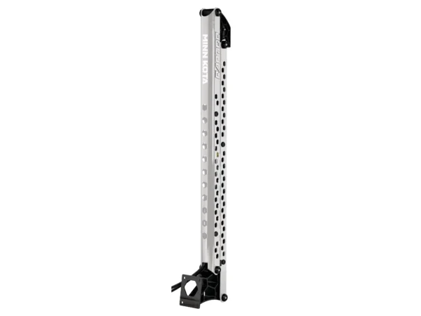 Minn Kota Raptor 10ft Silver Shallow Water Anchor With Active Anchoring