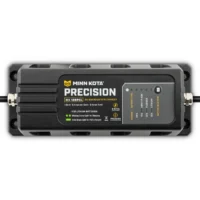 Minn Kota MK106PCL Precision Charger 1 Bank 6AMPS