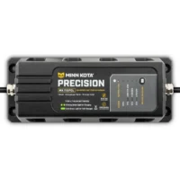 Minn Kota MK110PCL Precision Charger 1 Bank 10 Amps