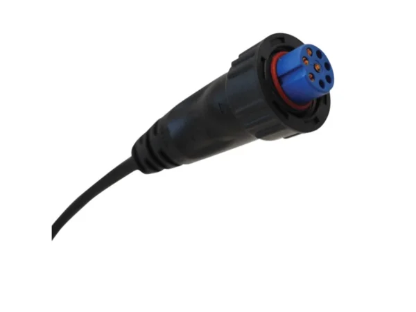 Minn Kota MKR-US2-14 Garmin 8-Pin Adapter Cable - Image 1