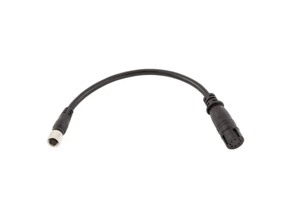 Minn Kota MKR-US2-15 Lowrance 8-Pin Hook2