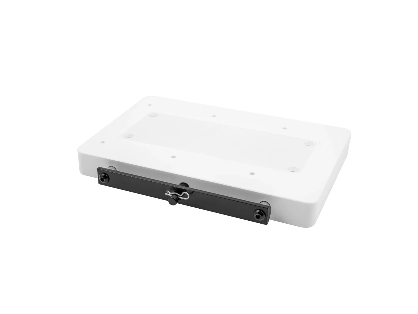 MIN1854063 Minn Kota RTA-62 Electric Steer Rip Tide Quick Release Bracket Bulk Pack - Image 1