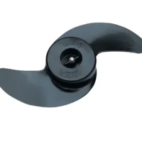 Minn Kota MKP-6 2061125 Prop Weedless Wedge