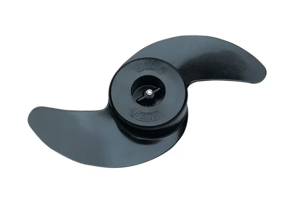Minn Kota MKP-7 2091150 Prop Weedless Wedge - Image 1