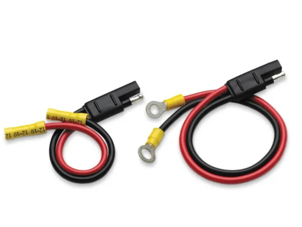 Minn Kota MKR-12 Trolling Motor Quick Connect Plug - Image 1