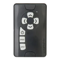 Marinco 22250-R Bridge Remote for 22050A