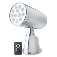 Marinco 23050A IP67 Spot/Flood LED Wireless Dash Control 12v