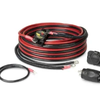 Marinco 24v Trolling Motor Wiring Kit