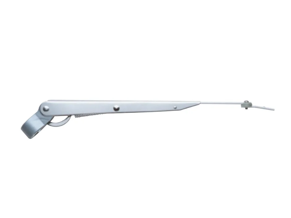 MRN33007A_001 Marinco 33007A Deluxe 10 to 14 Inch Adjustable Length Stainless Steel Wiper Arm - Image 1