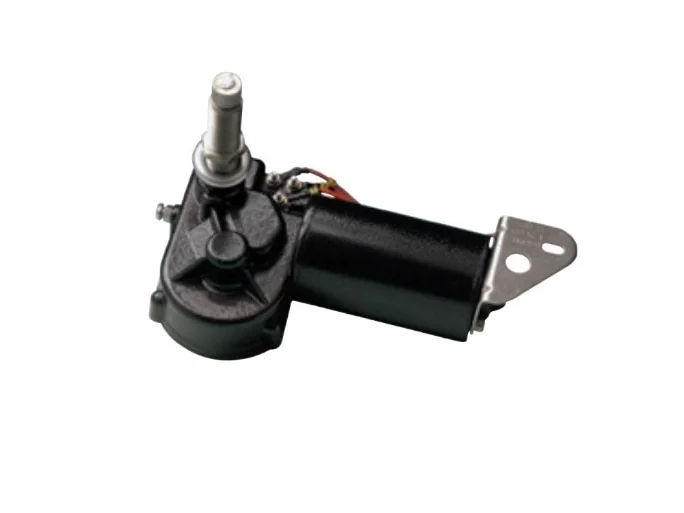 MRN34001_001 Marinco 34001 12V MRV Wiper Motor with a 1.5in shaft and 80 degree Sweep - Image 1