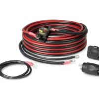 Marinco 36v Trolling Motor Wiring Kit