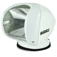 Marinco SPL-12W Spotlight 12/24V 100W Halogen