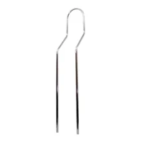 Navpod AG27 Angleguard 9.5in Wide 1in Tube Double Bend