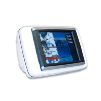 Navpod GP1034 Sailpod PRE-CUT For Garmin 7012/7212