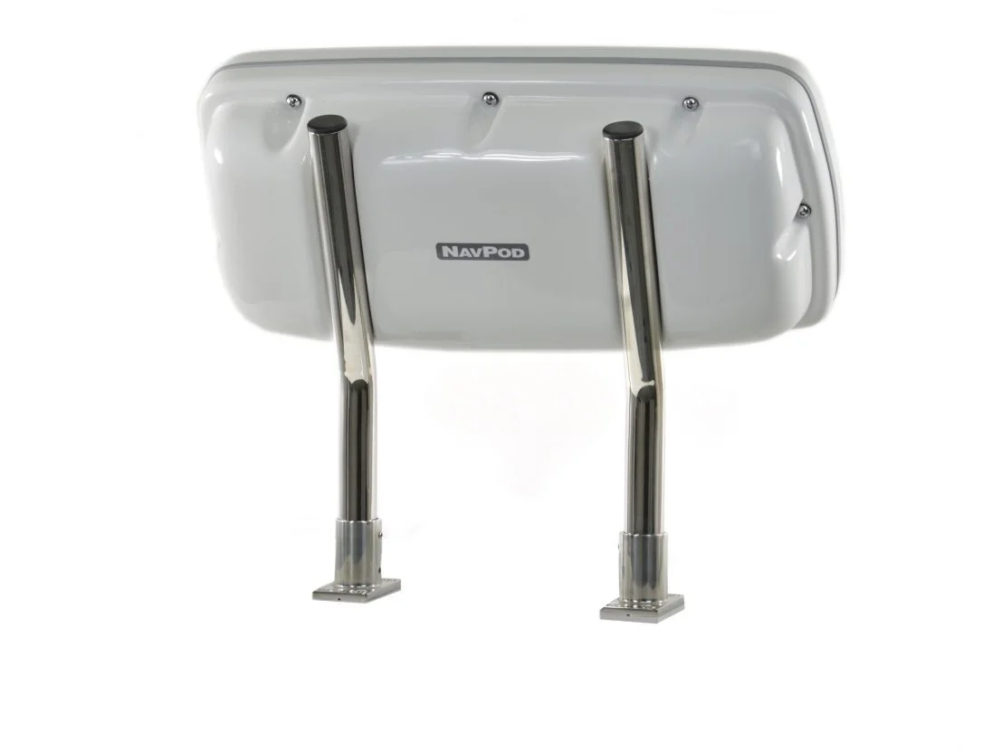 NAVGP104031 Navpod GP1040-31 SystemPod for Simrad GO9 & GO9-XSE - Image 1