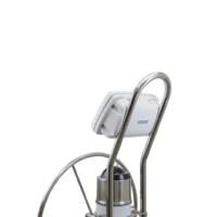 Navpod GP1040-47 SystemPod for Furuno GP1971F 9in GPS