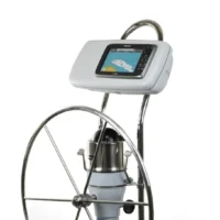 Navpod GP1049 SystemPod PRE-CUT Raymarine C/E 95/97