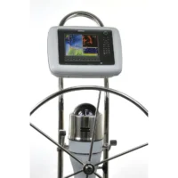 Navpod GP1059 Sailpod PRE-CUT Simrad NSE8