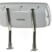 Navpod GP1080-07 SystemPod for Garmin 7408/7608