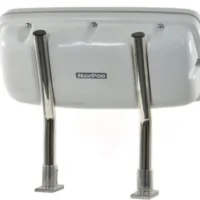 Navpod GP1080-22 SystemPod for Simrad G09 & GO9-XSE