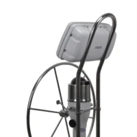 Navpod GP1080-33 SystemPod for Garmin GPSMAP 8412/8612