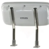 Navpod GP1170-14 SystemPod for Raymarine 95/97/98 & AXIOM