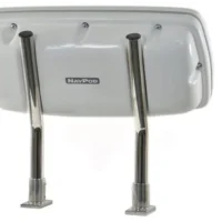 Navpod GP1170-22 SystemPod for Garmin GPSMAP 1242/122 xsv