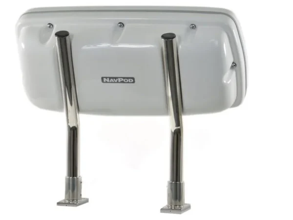 Navpod GP1170-22 SystemPod for Garmin GPSMAP 1242/122 xsv - Image 1