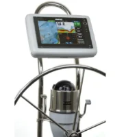 Navpod GP1202 SailPod for Simrad NSS12 evo2