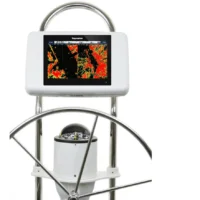 Navpod GP1213 SailPod for Raymarine gS125