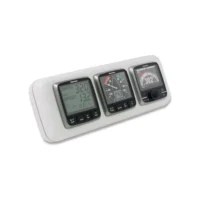 Navpod GP1301 Instrumentpod PRE-CUT Three Instruments