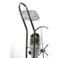 Navpod GP1302 InstrumentPod for Three Instruments