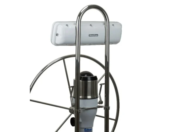 Navpod GP1400 InstrumentPod for 9.5in Wide Guard