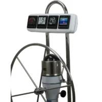 Navpod GP1401 InstrumentPod for four instruments