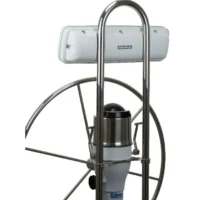 Navpod GP1402 InstrumentPod for four instruments