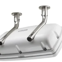 Navpod GP1500-04 SystemPod for Humminbird HELIX 7