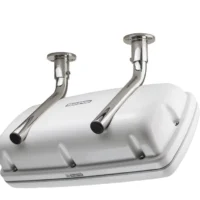 Navpod GP1500-14 SystemPod for Humminbird HELIX 7