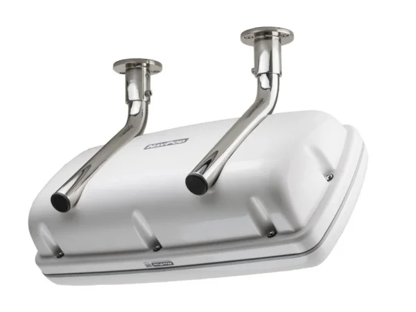Navpod GP1500-16 SystemPod for Simrad NSS7 evo2 - Image 1