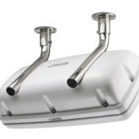 Navpod GP1500-17 SystemPod for Simrad GO7